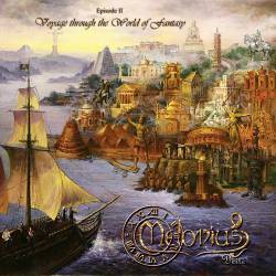 Melodius Deite : Episode II : Voyage Through the World of Fantasy